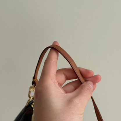Louis Vuitton Murakami Cherry Pochette Shoulder Bag