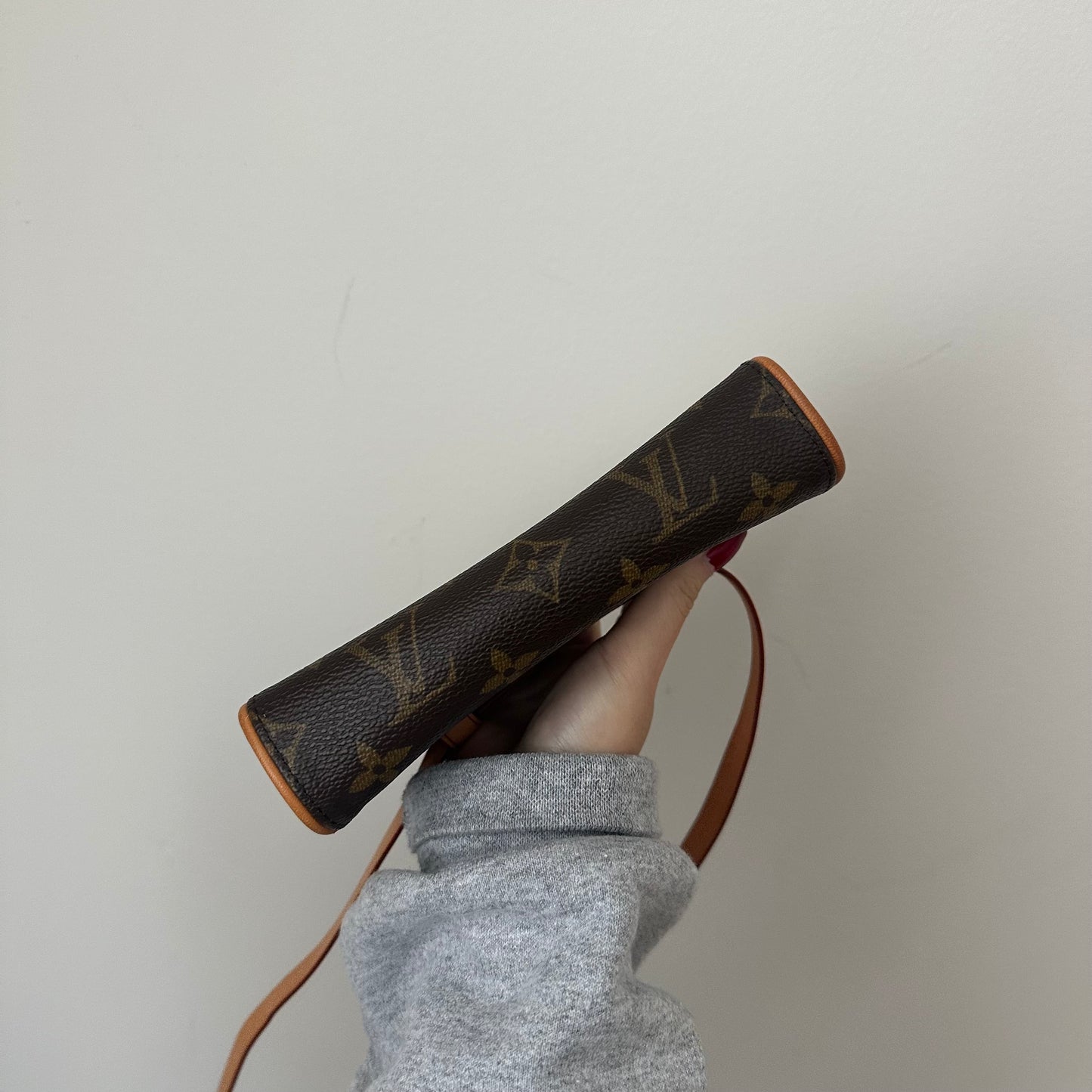 Louis Vuitton Florentine Monogram Belt Bag