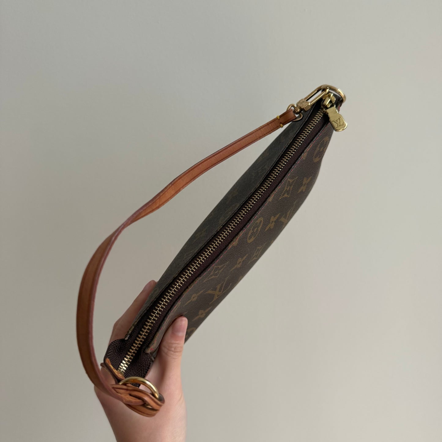 Louis Vuitton Murakami Cherry Pochette Shoulder Bag