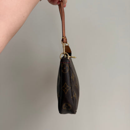 Louis Vuitton Murakami Cherry Pochette Shoulder Bag